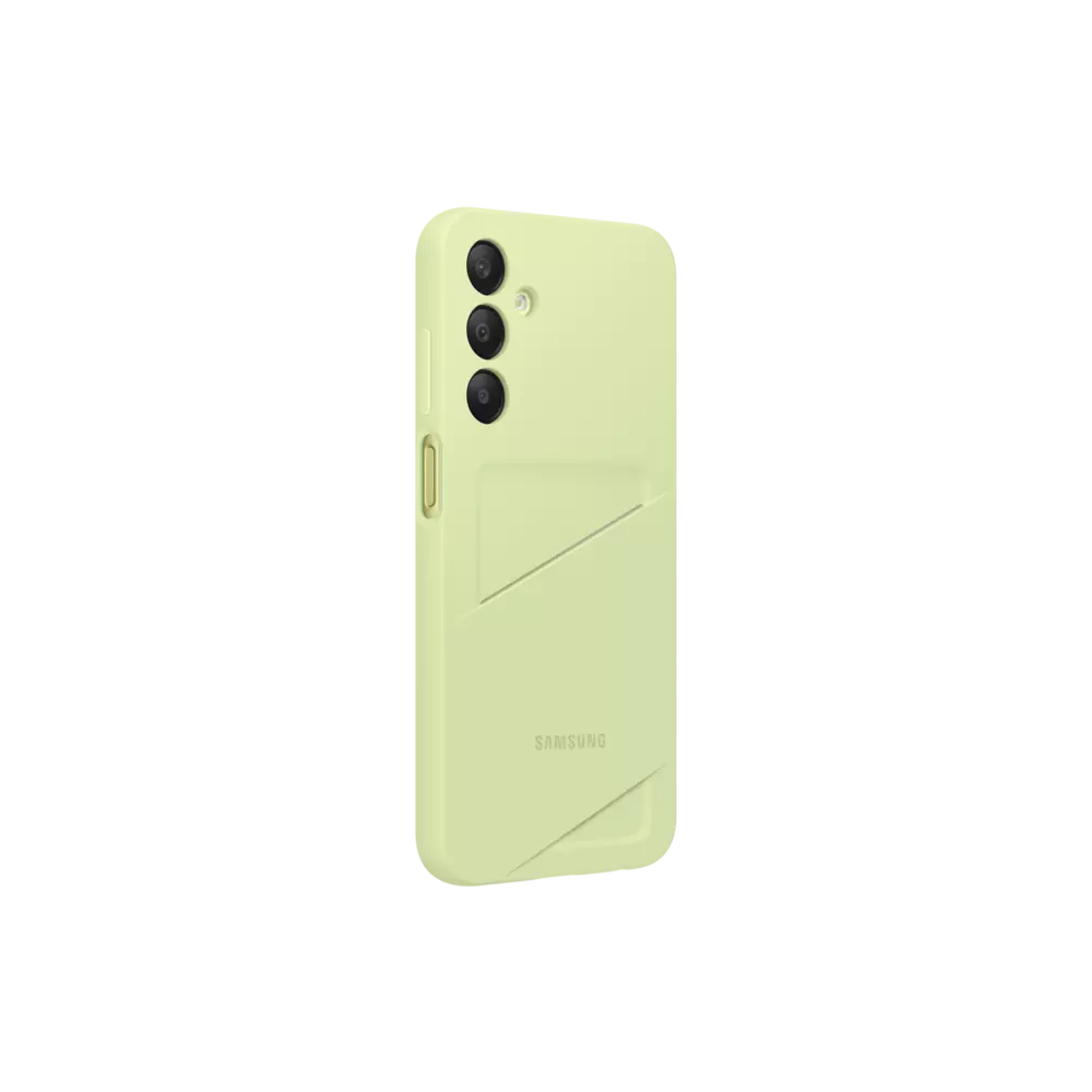 smarthome Samsung Card Slot Case Galaxy A25 5G kaufen Begrenzte Freigabe