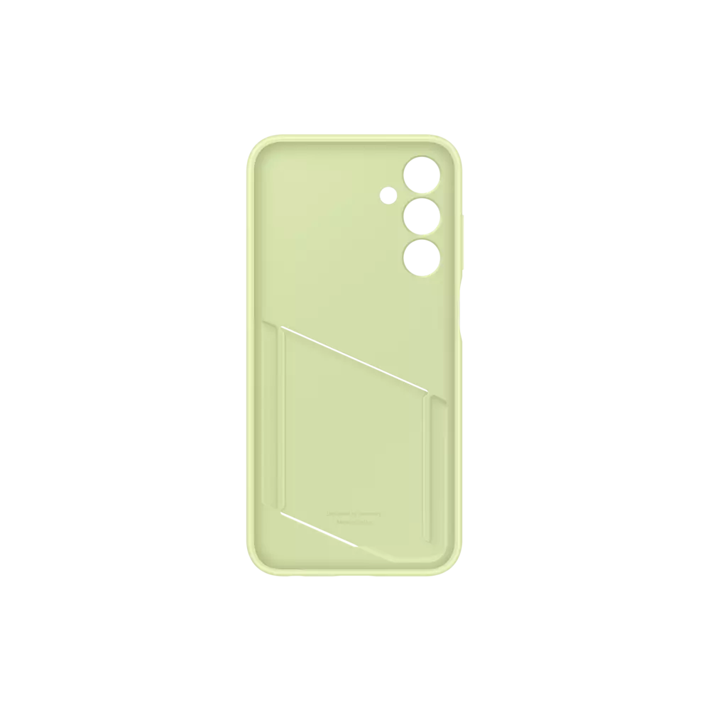 smarthome Samsung Card Slot Case Galaxy A25 5G kaufen Begrenzte Freigabe