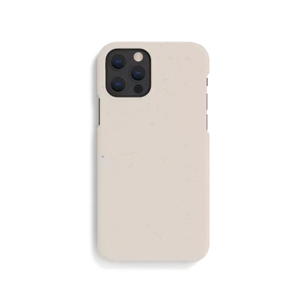 smarthome agood Case für iPhone 12/Pro Weiß kaufen JETZT KAUFEN