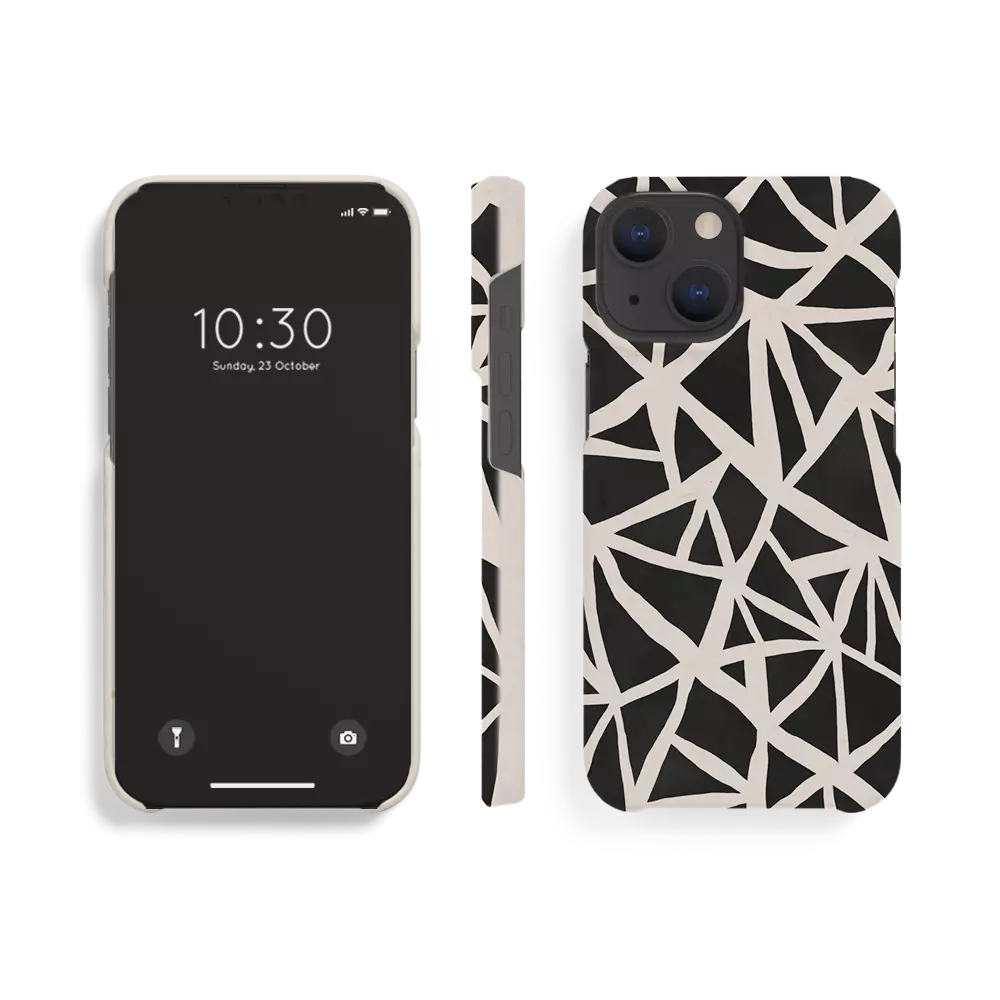 smarthome agood A Good Case für Apple iPhone 13 Triangles kaufen Bis zu 65% Rabatt