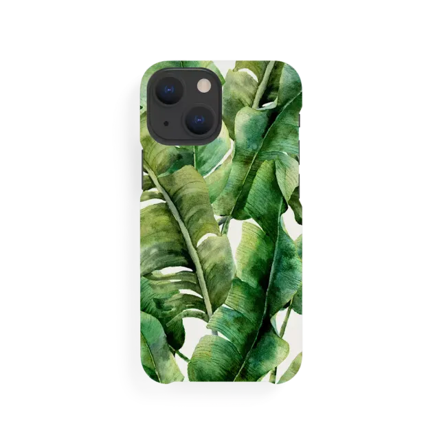 smarthome agood A Good Case für Apple iPhone 13 Palm Leaves kaufen