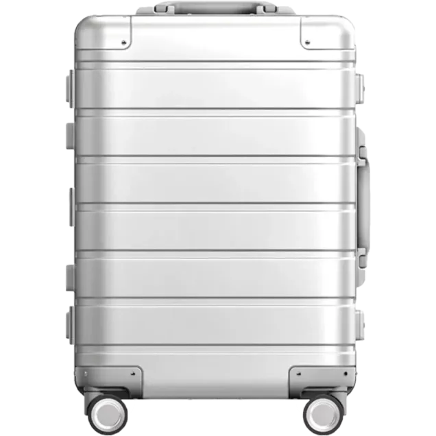 smarthome XIAOMI Metal Carry-on Luggage 20 kaufen
