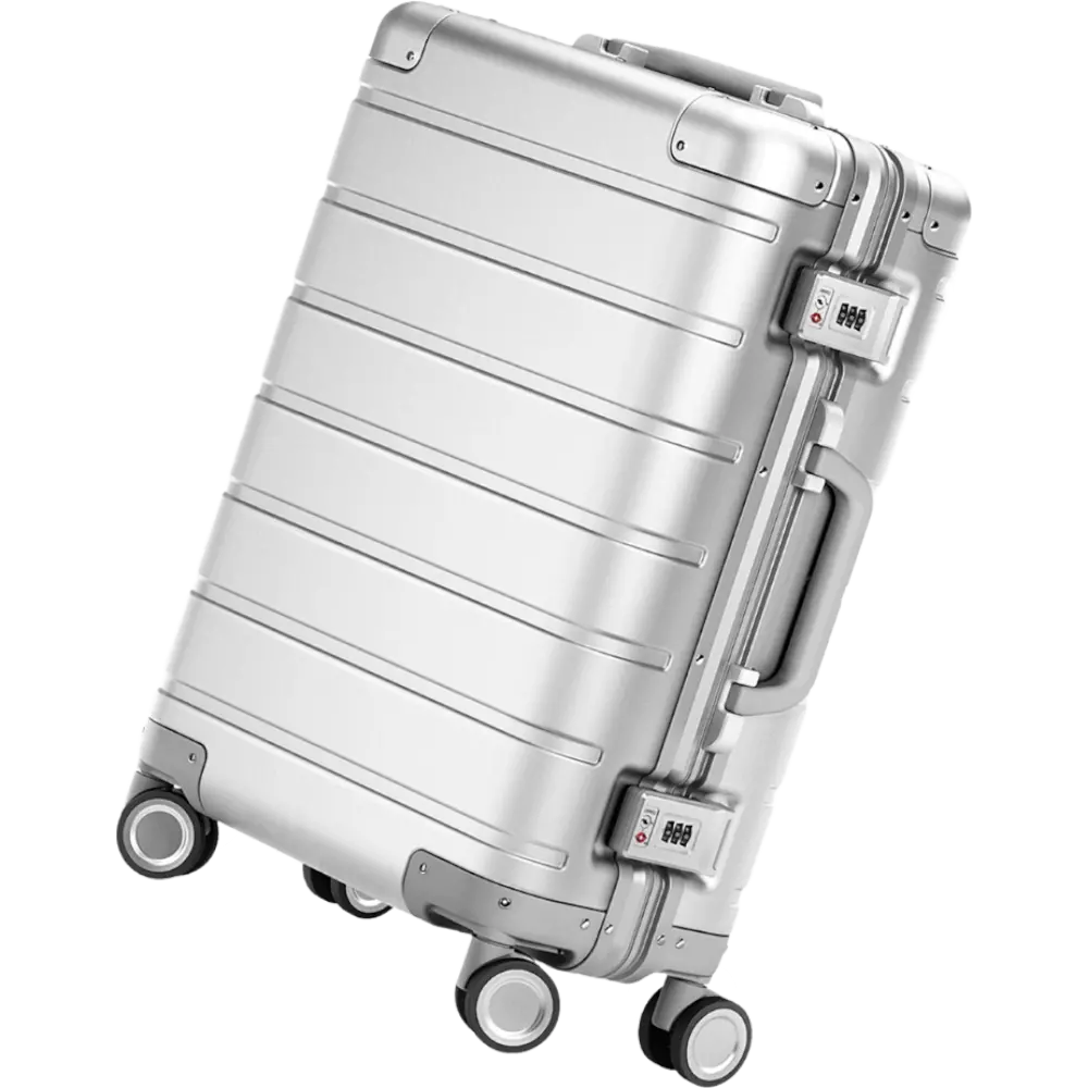 smarthome XIAOMI Metal Carry-on Luggage 20 kaufen Vierteljährliche Förderung