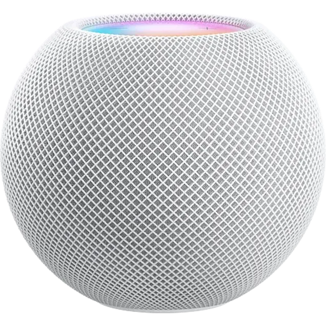 smarthome Apple HomePod mini Weiß kaufen