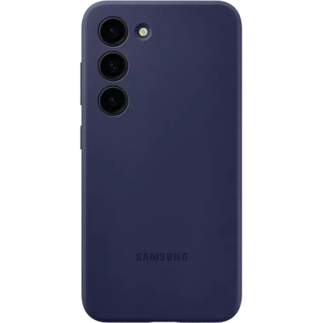 smarthome Samsung Silikon Cover Galaxy S23 kaufen