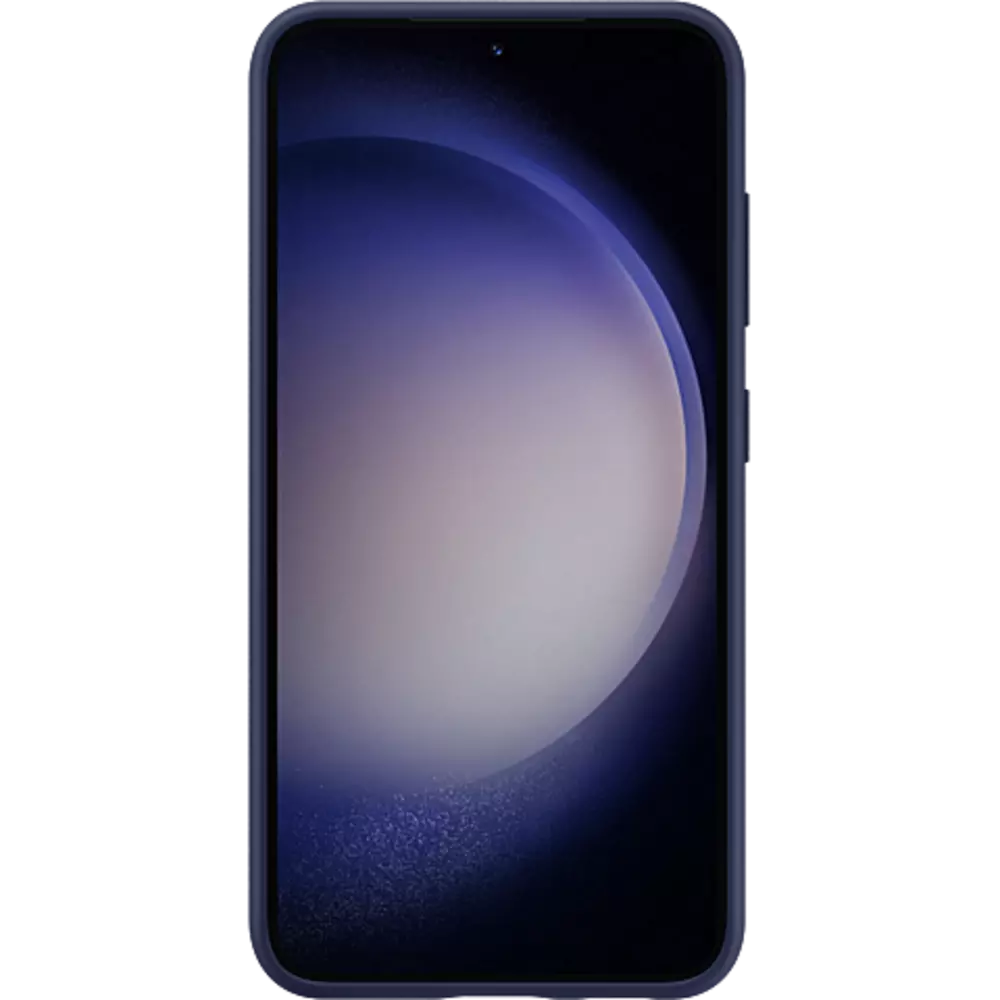 smarthome Samsung Silikon Cover Galaxy S23 kaufen 50% Rabatt mit kostenlosem Versand