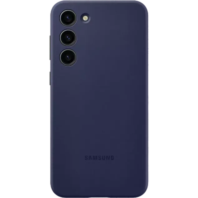 smarthome Samsung Silikon Cover Galaxy S23+ kaufen