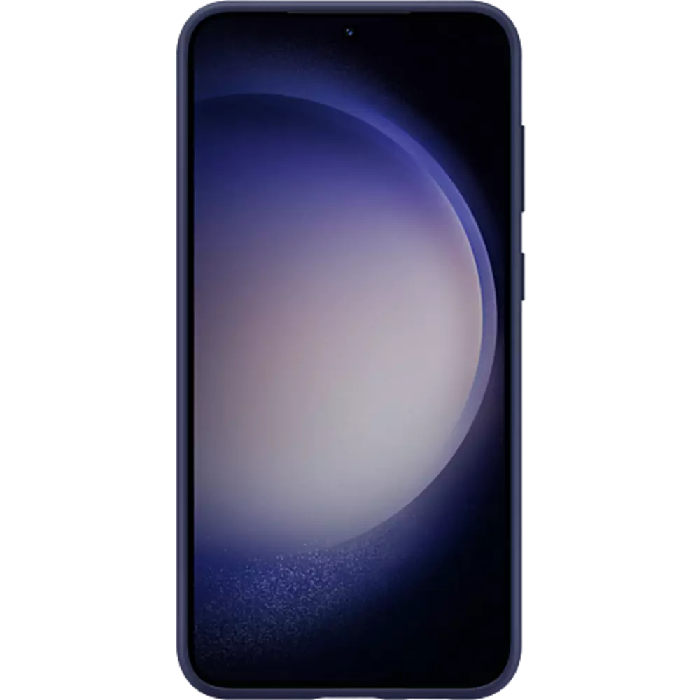 smarthome Samsung Silikon Cover Galaxy S23+ kaufen Clearance-Verkauf