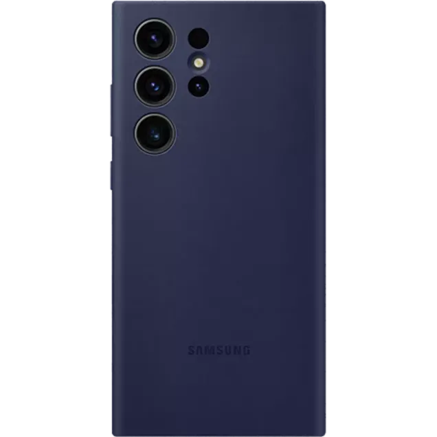 smarthome Samsung Silikon Cover Galaxy S23 Ultra kaufen