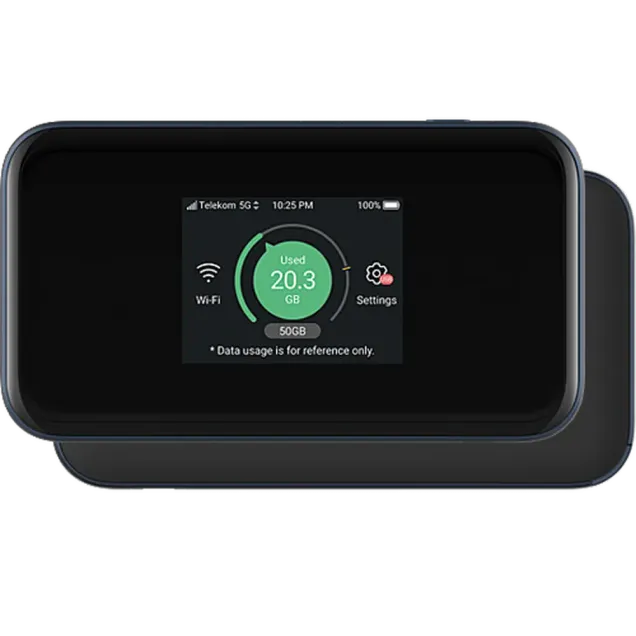 smarthome ZTE HyperMobile 5G - MU5001 kaufen