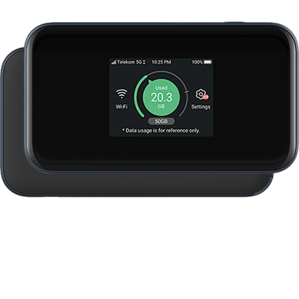 smarthome ZTE HyperMobile 5G - MU5001 kaufen 2025