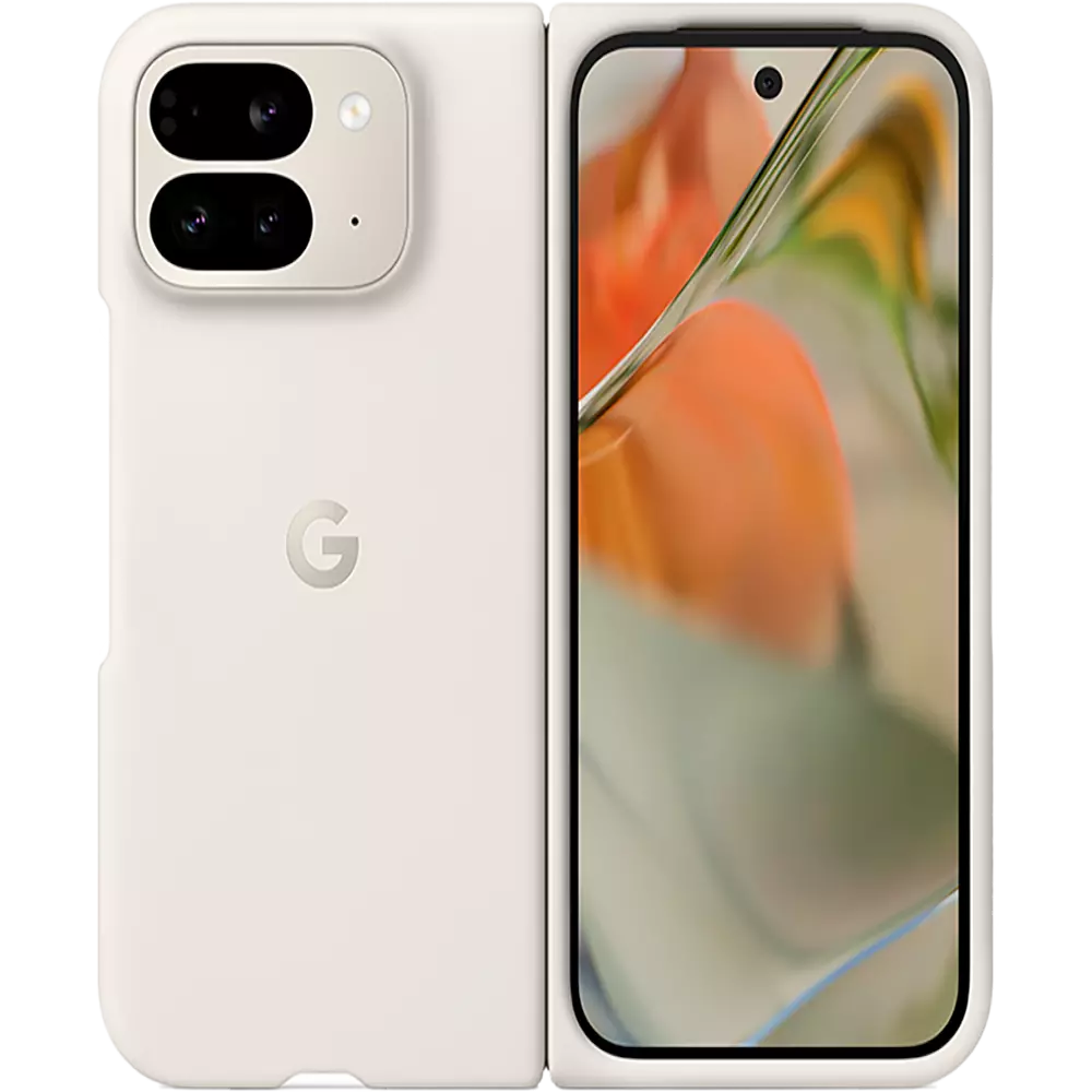 smarthome Google Pixel 9 Pro Fold Case Porcelain kaufen Günstiger Verkauf