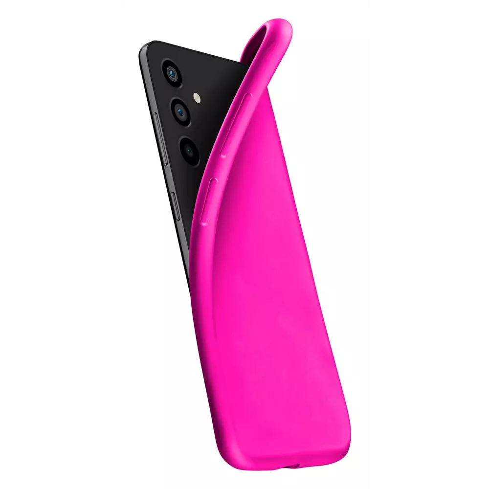 smarthome Cellularline Chroma Case Samsung Galaxy A34 5G kaufen Günstig kaufen