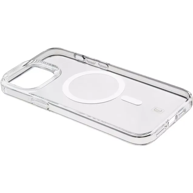 smarthome Cellularline Gloss MagSafe Case MAG Apple iPhone 14 Transparent kaufen