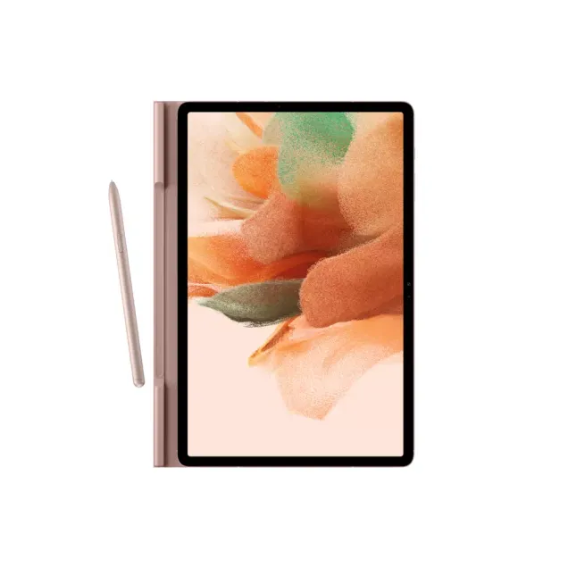 smarthome Samsung Galaxy Tab S8 Plus/S7/S7 FE Book Cover kaufen Flash Sale