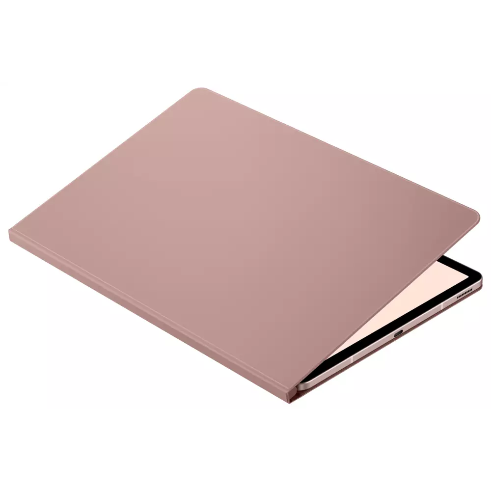 smarthome Samsung Galaxy Tab S8 Plus/S7/S7 FE Book Cover kaufen Flash Sale