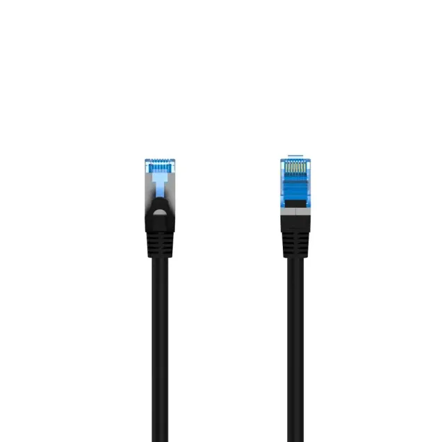 smarthome Hama Netzwerkkabel CAT-6a 10 Gbit s S FTP geschirmt 3 00 m kaufen