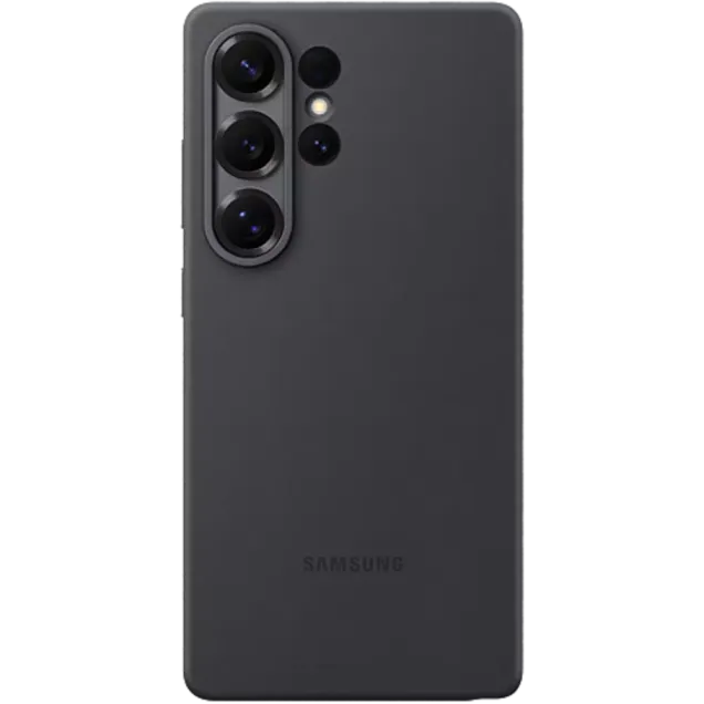 smarthome Samsung Silikon Case Galaxy S25 Ultra kaufen