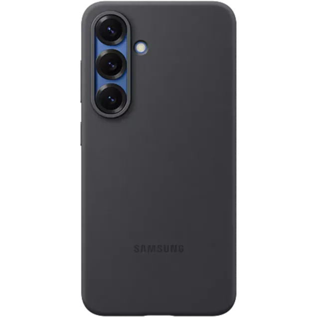 smarthome Samsung Silikon Case Galaxy S25 kaufen