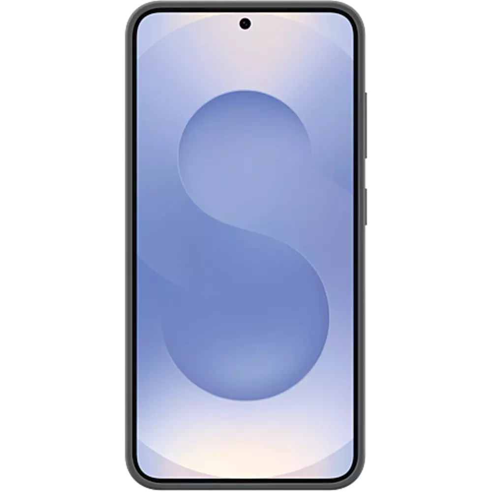 smarthome Samsung Silikon Case Galaxy S25 kaufen Große Rabatte