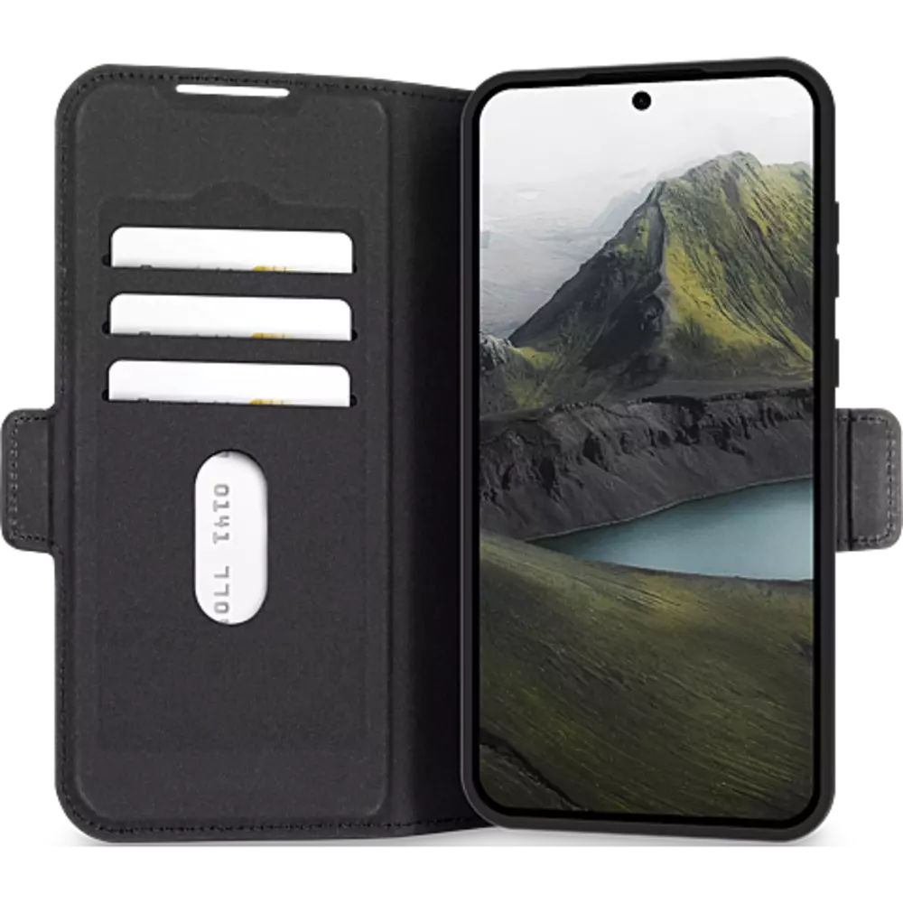 smarthome dbramante1928 Oslo Pro Wallet Samsung Galaxy S25 kaufen Neuheiten
