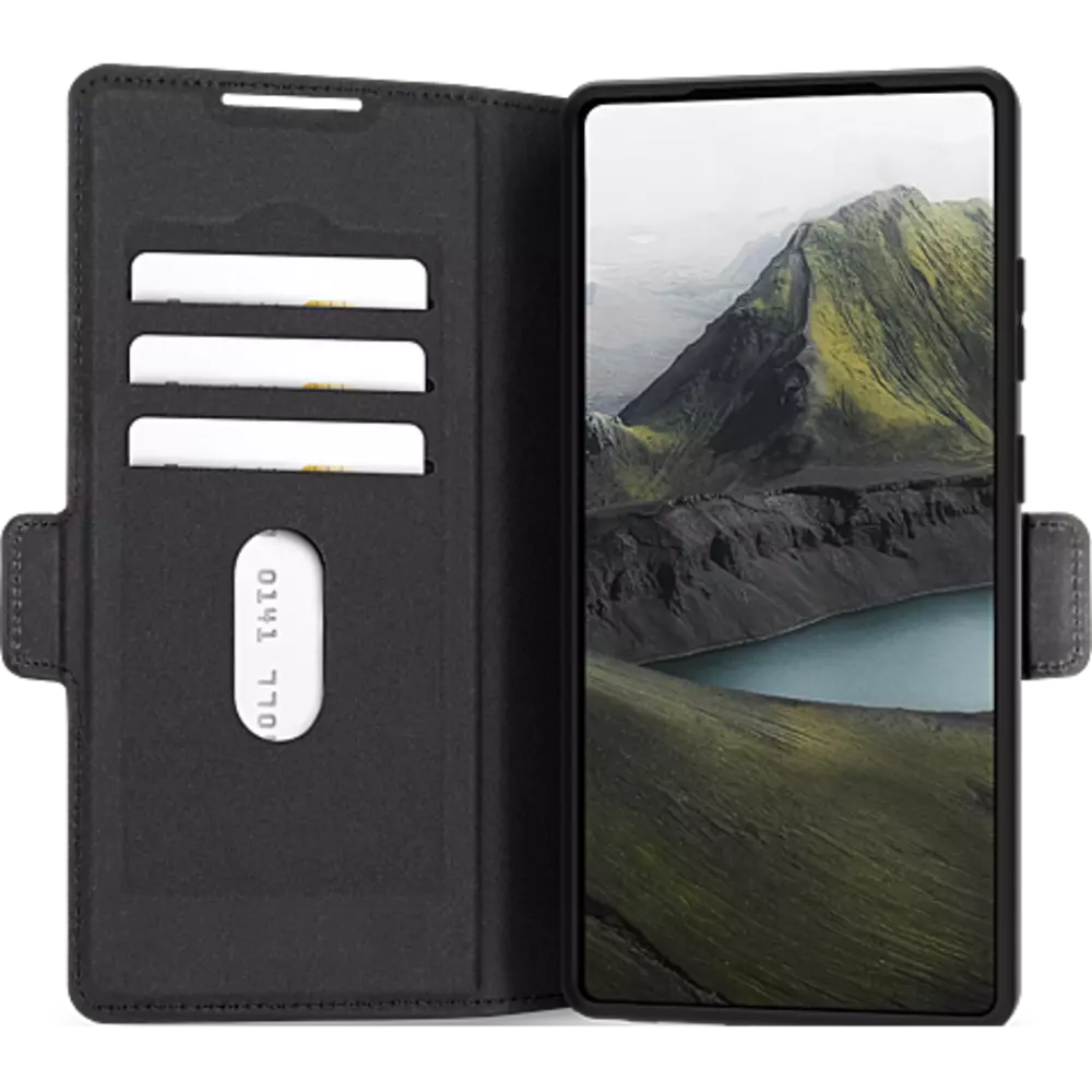 smarthome dbramante1928 Oslo Pro Wallet Samsung Galaxy S25 Ultra kaufen Bestseller
