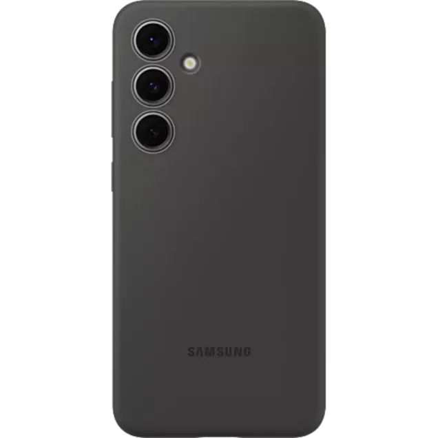 smarthome Samsung Silikon Case Galaxy S24 FE kaufen