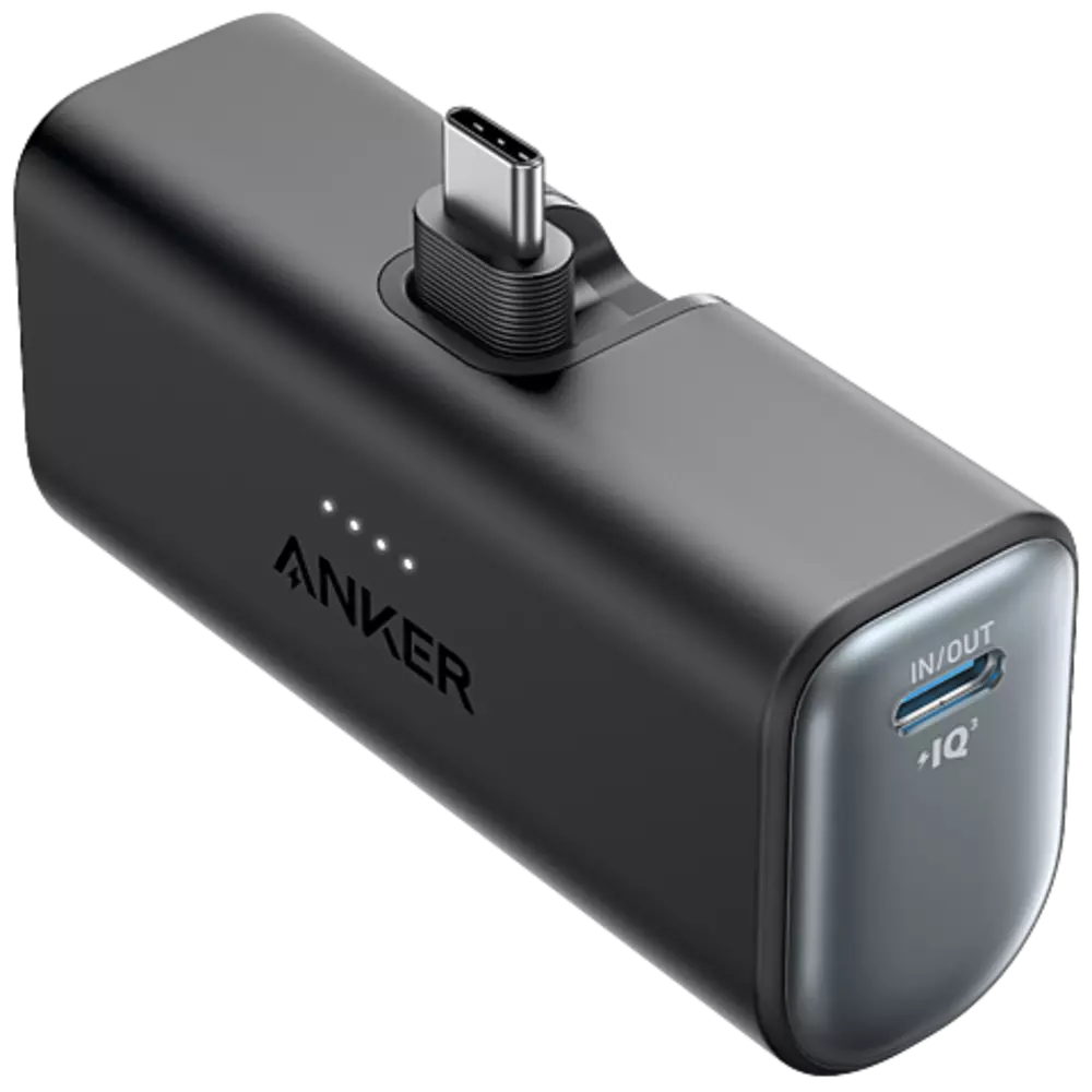 smarthome Anker USB-C Nano Powerbank Konnector kaufen Bis zu 60% Rabatt