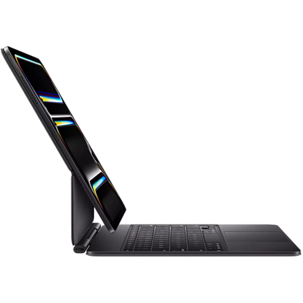 smarthome Apple Magic Keyboard 13" iPad Pro kaufen Nur noch ein Tag übrig