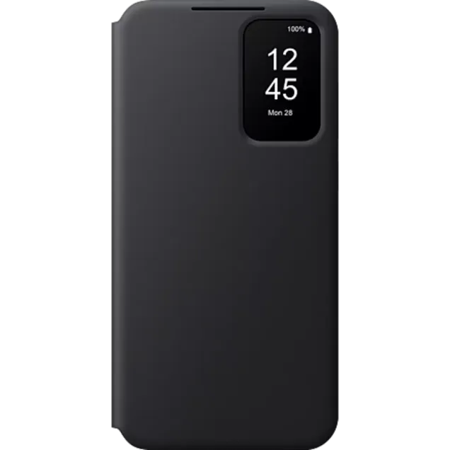 smarthome Samsung S-View Wallet Cover Galaxy A35 kaufen