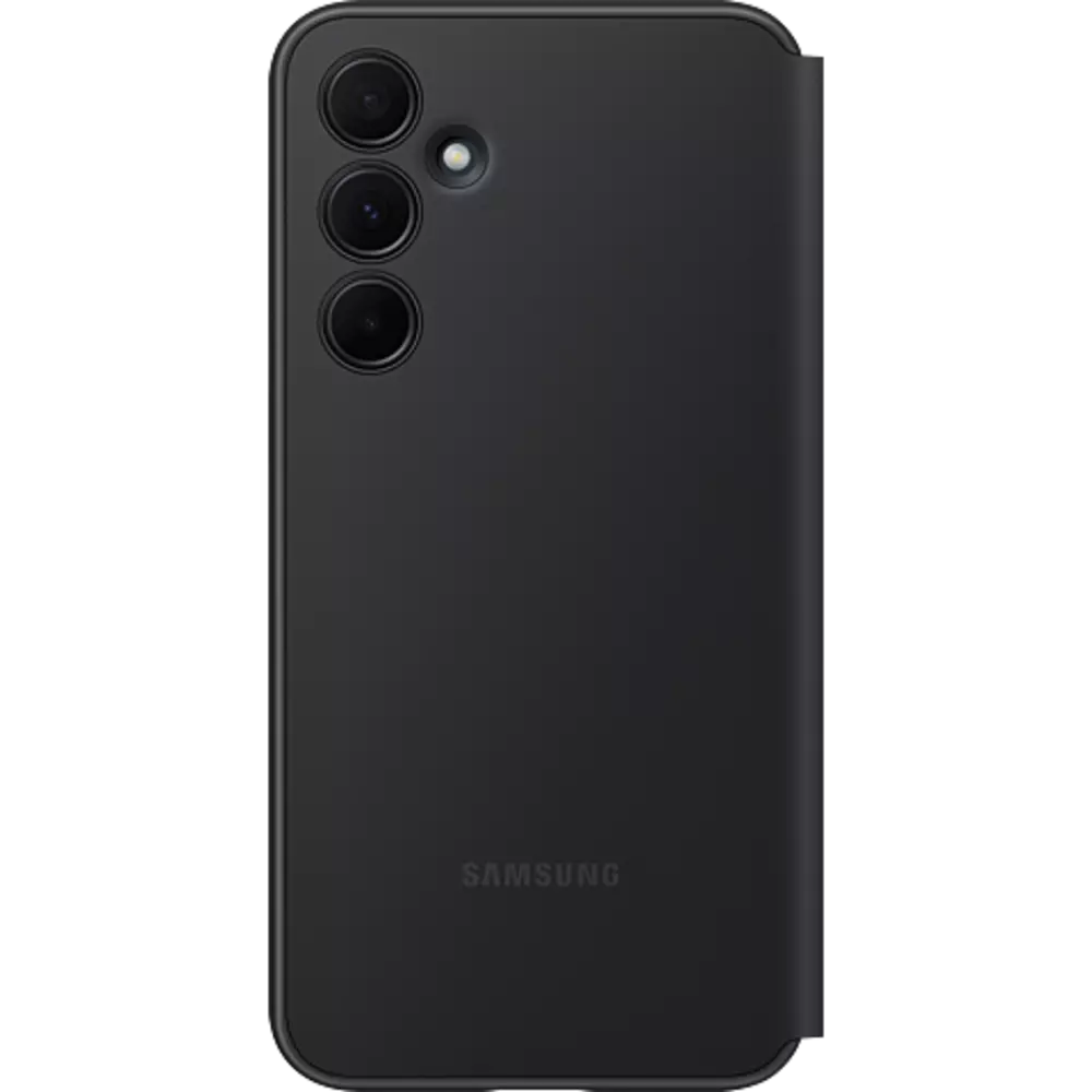 smarthome Samsung S-View Wallet Cover Galaxy A35 kaufen Super Rabatt