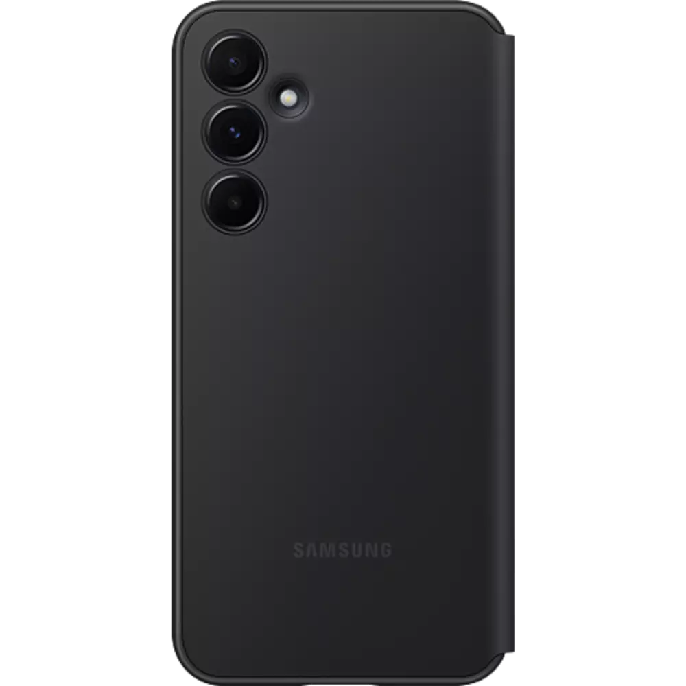 smarthome Samsung S-View Wallet Cover Galaxy A55 kaufen Riesige Rabatte