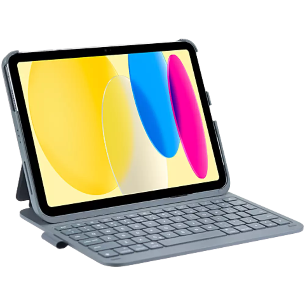 smarthome DEQSTER Slim Pro Keyboard Apple iPad Pro 12.9" / Air 13" kaufen Kostenloser Versand international