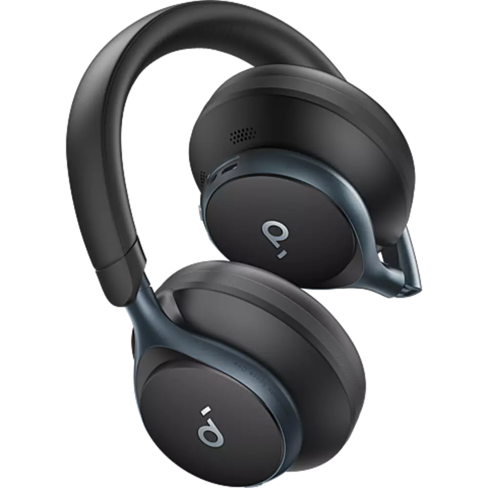smarthome soundcore Over-Ear Bluetooth-Kopfhörer Space One kaufen Fabrikladen