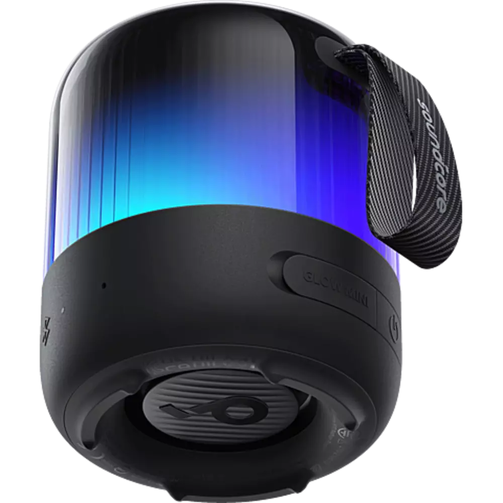 smarthome soundcore Bluetooth Speaker Glow mini kaufen Begrenzt auf 3 Tage