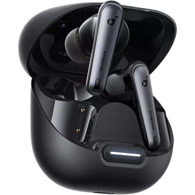 smarthome soundcore TWS In-Ear Bluetooth-Kopfhörer Liberty 4 NC kaufen Speichern exportieren