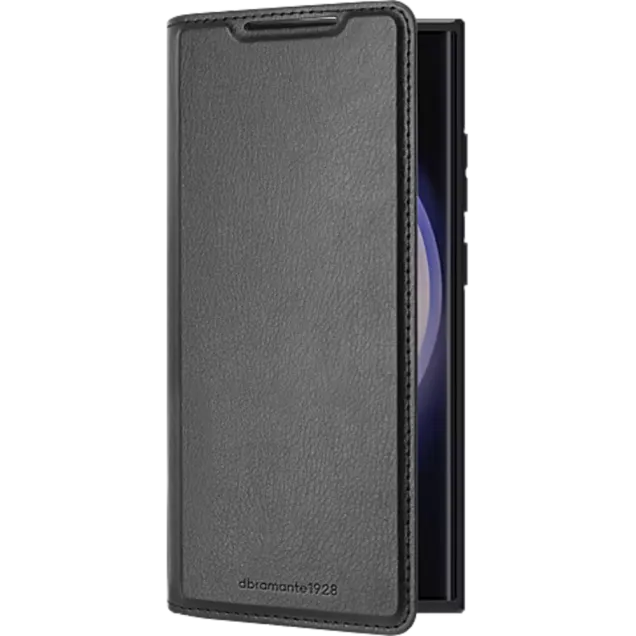 smarthome dbramante1928 Oslo Folio Case Samsung Galaxy S24 Ultra kaufen Rabatte dieses Monats