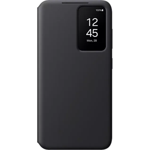 smarthome Samsung S-View Wallet Cover Galaxy S24 kaufen