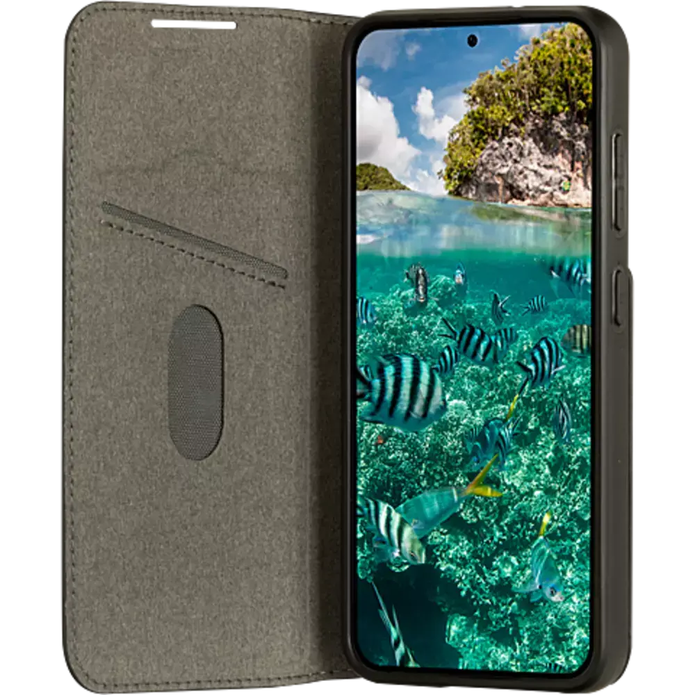 smarthome dbramante1928 Oslo Folio Case Samsung Galaxy S23 5G kaufen Outlet