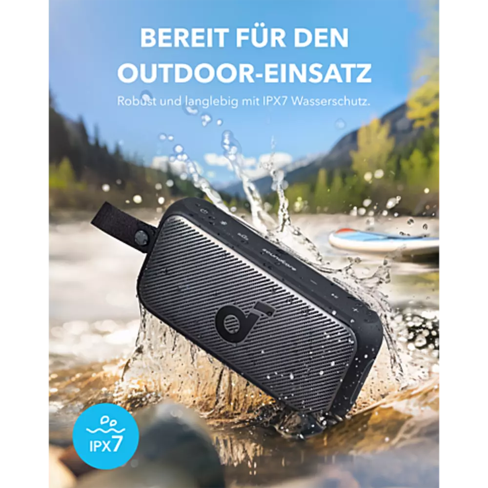 smarthome soundcore Bluetooth Speaker Motion 300 kaufen Verkauf