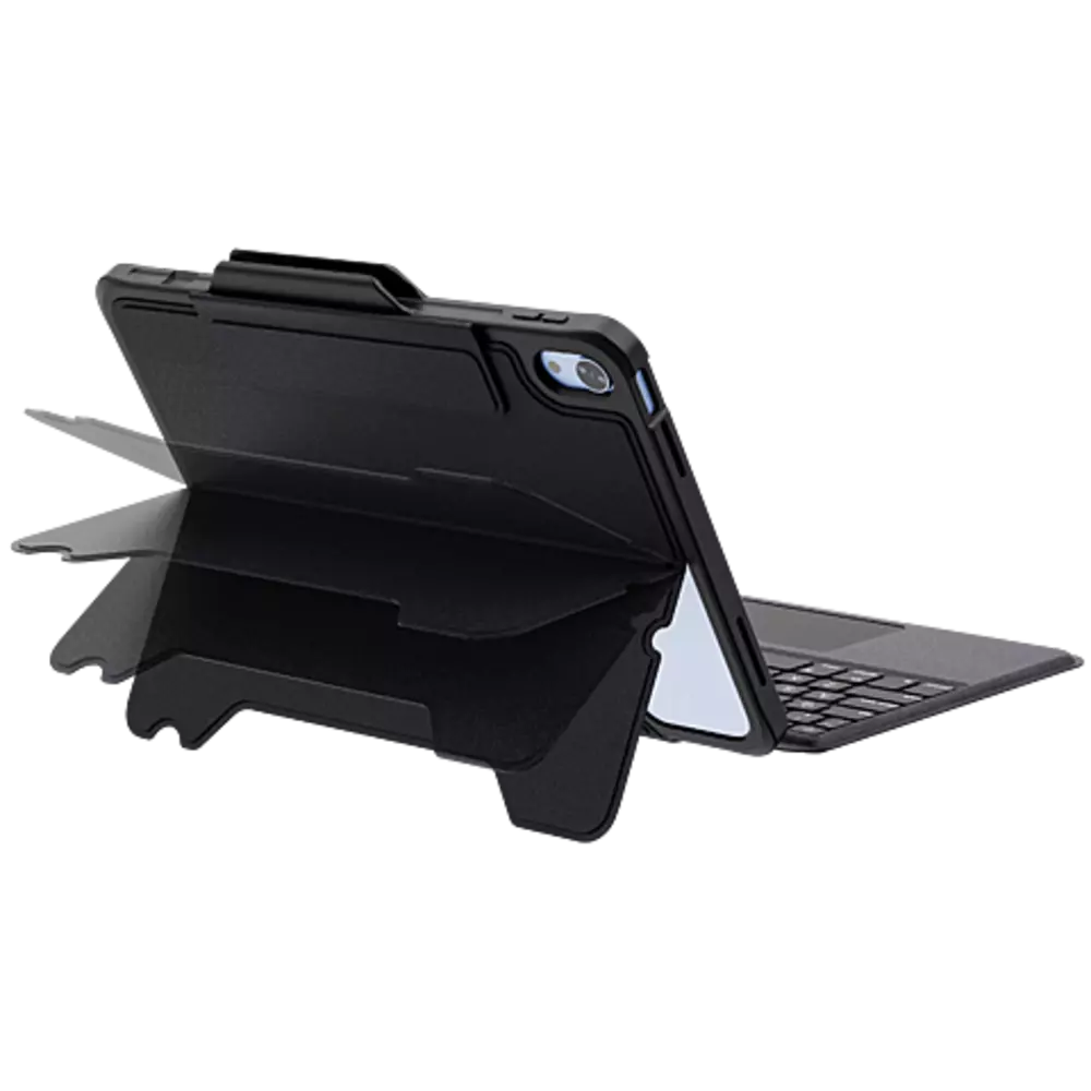 smarthome DEQSTER Rugged Touch Keyboard Apple iPad 10.9" kaufen Hotsell
