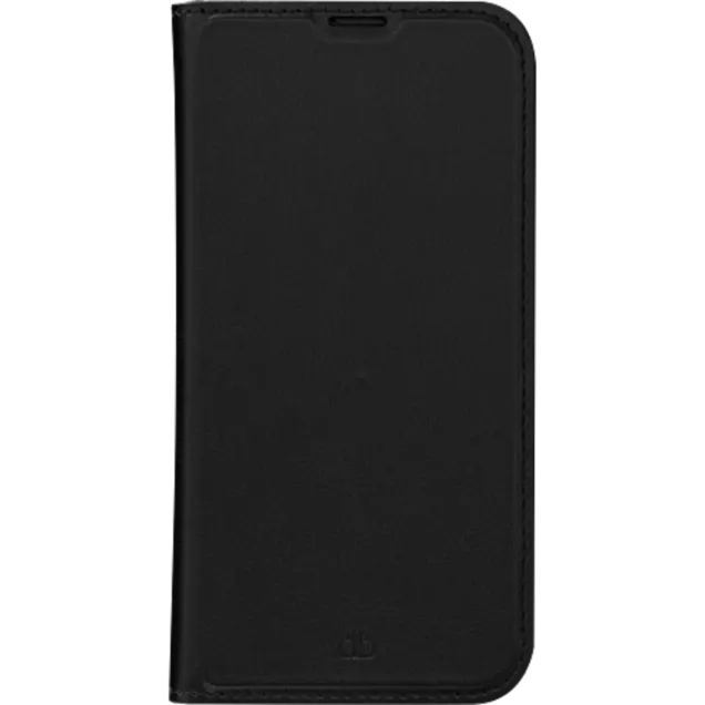 smarthome dbramante1928 Oslo Folio Case Apple iPhone 14 Pro kaufen Schlussverkauf