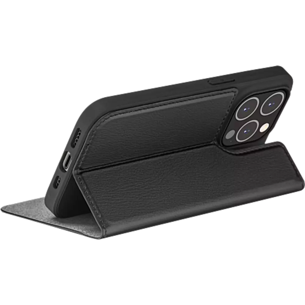 smarthome dbramante1928 Oslo Folio Case Apple iPhone 14 Pro kaufen Schlussverkauf