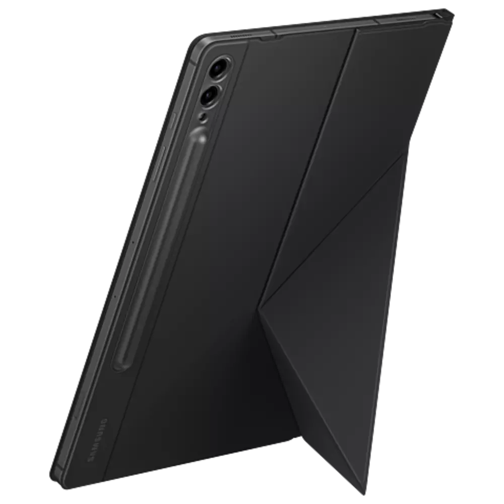 smarthome Samsung Galaxy Tab S9+ Smart Book Cover kaufen Kostenloser Versand